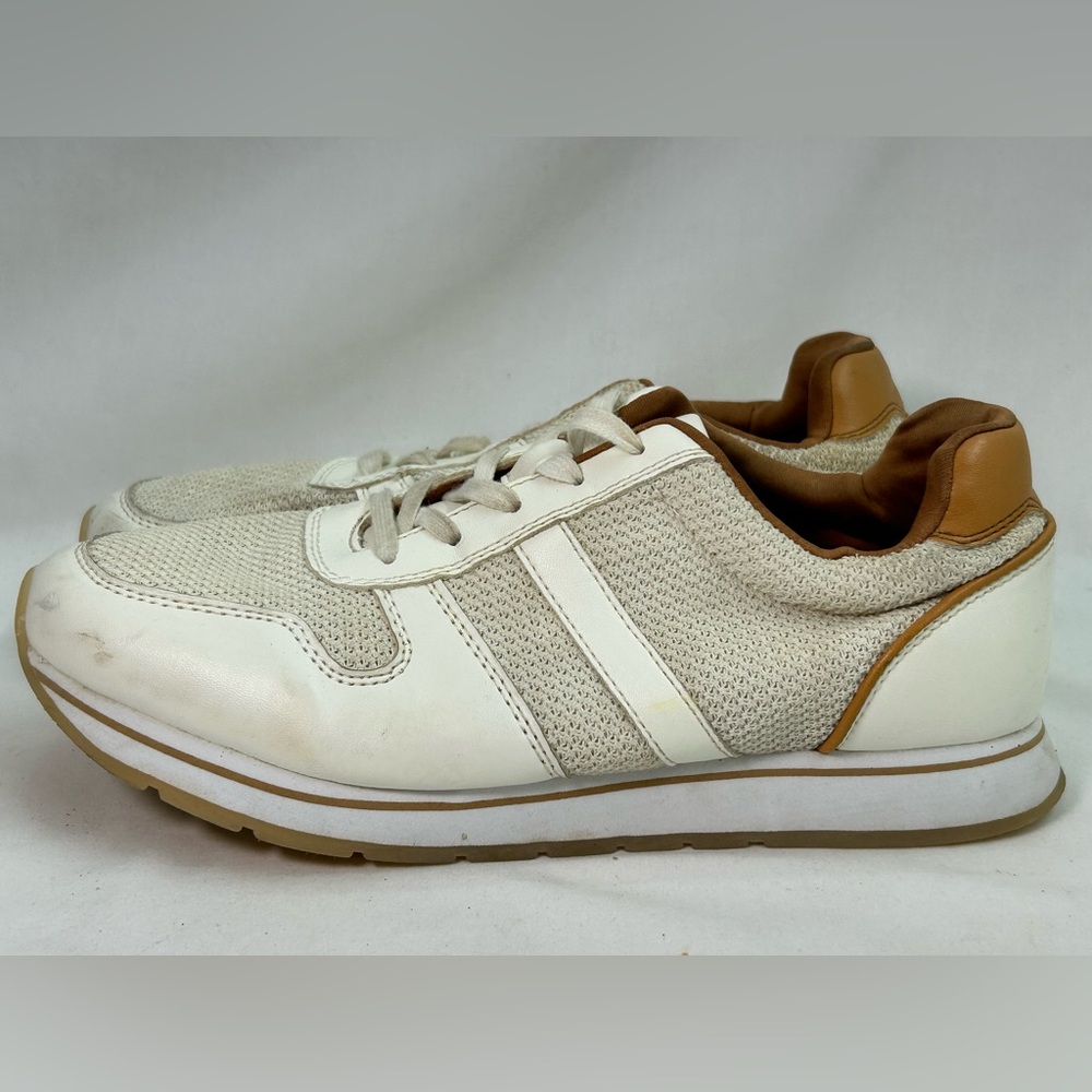 Women’s banana republic sneakers